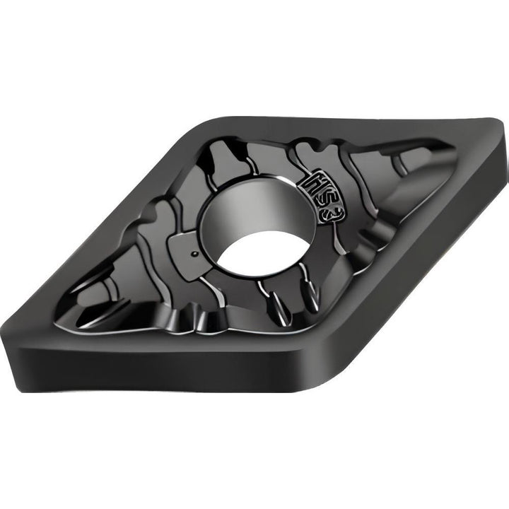 DNGG150408-MS3 WSM01 Carbide Insert, Grade WSM01, TiAlN - Walter 7021461