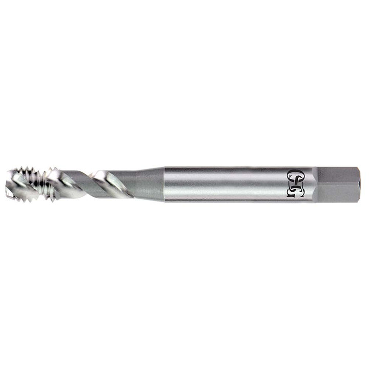 #8-32 UNC High-Speed Steel Tap - OSG 1303900400