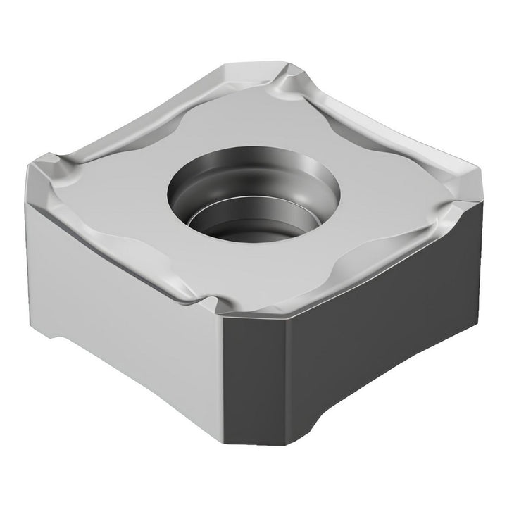 345R-1305E-KL H13A Solid Carbide Insert, Grade H13A - Sandvik Coromant 5861257