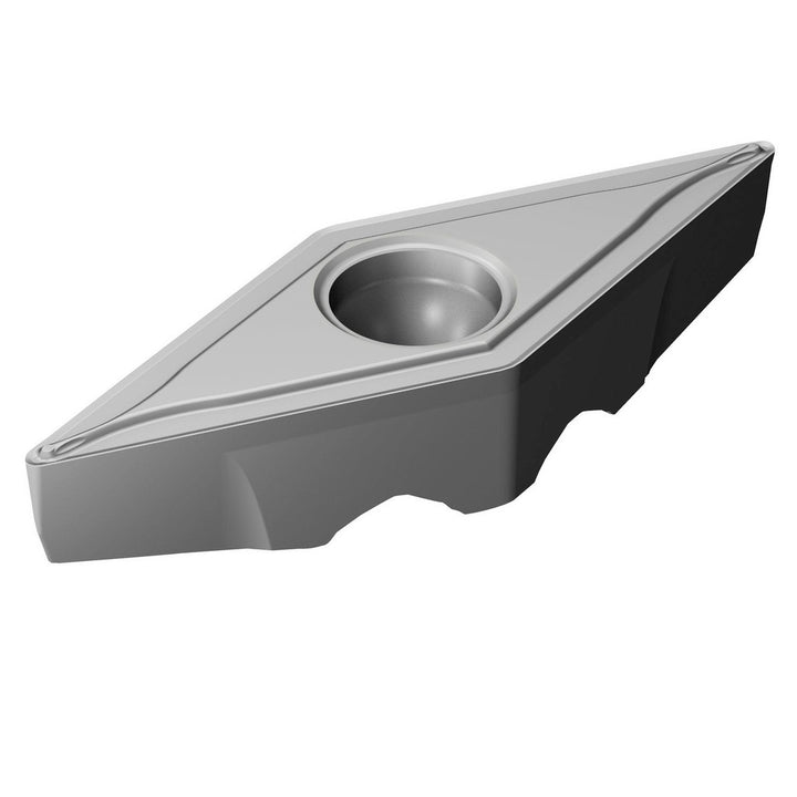 TRVB1308FH13A Carbide Insert, Grade H13A - Sandvik Coromant 5755443