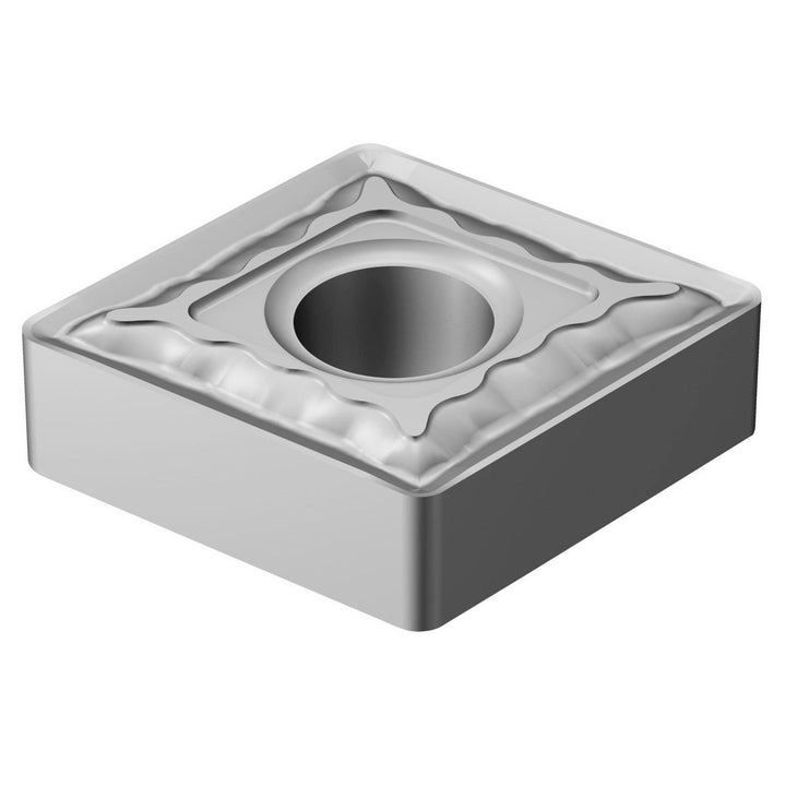 CNMG120416QMH13A Carbide Insert, Grade H13A - Sandvik Coromant 5724720