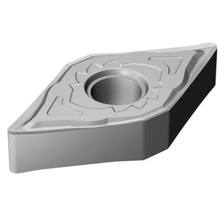 DNGG150404SGFH13A Carbide Insert, Grade H13A - Sandvik Coromant 5908999