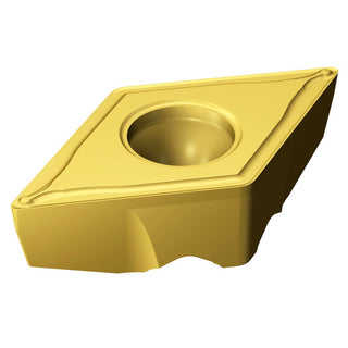 TR-DC1308-M 2025 Carbide Insert, Grade 2025, TiCN - Sandvik Coromant 5755241