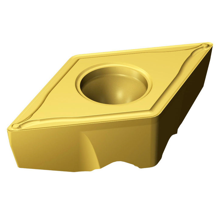 TRDC1308F2025 Carbide Insert, Grade 2025, TiCN - Sandvik Coromant 5755202