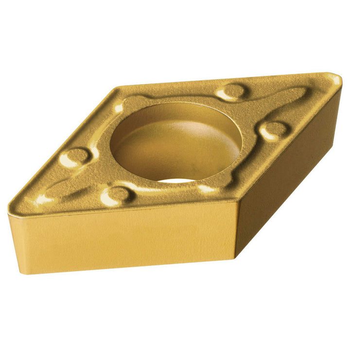 DCMX11T304WM2015 Carbide Insert, Grade 2015, TiCN - Sandvik Coromant 5731372