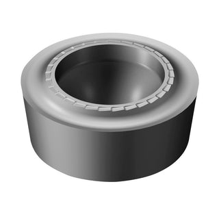 RCMT 10 T3 M0-SM H13A Carbide Insert, Grade H13A - Sandvik Coromant 5740677