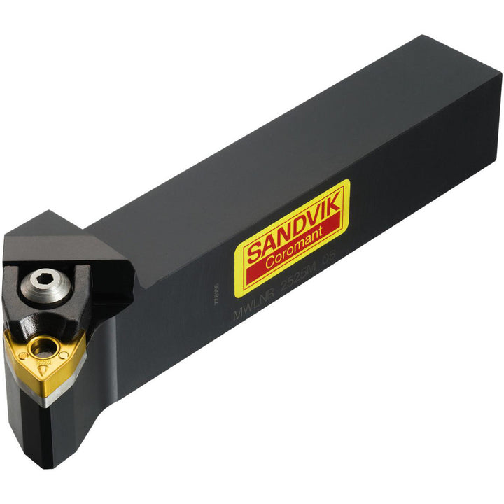 Indexable Turning & Profiling - Sandvik Coromant 5735665