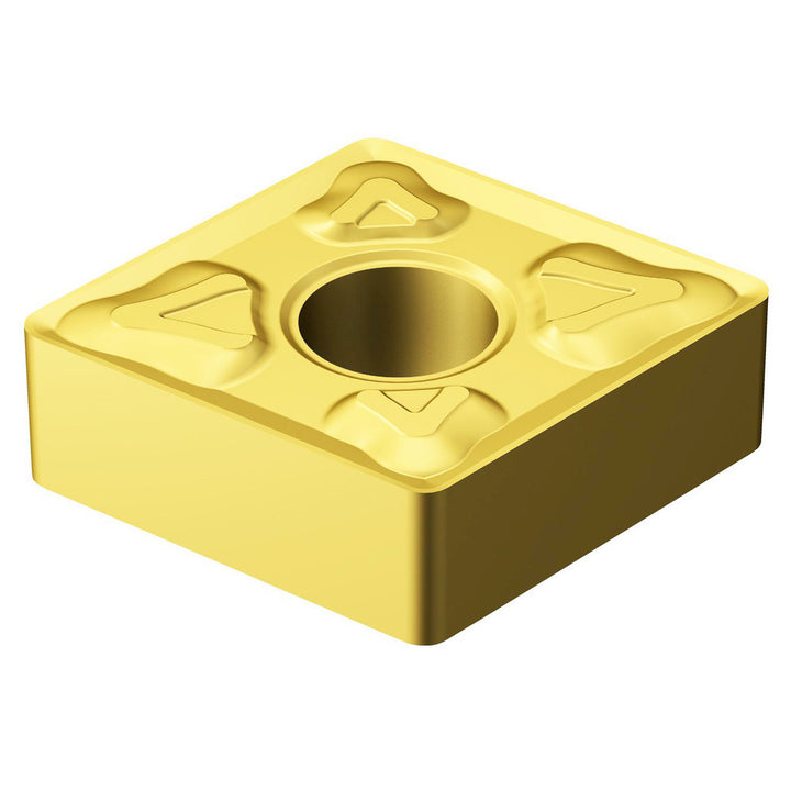 CNMG 12 04 08-XM GC30 Carbide Insert, Grade GC30, TiCN - Sandvik Coromant 6107608