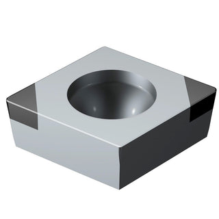 CCGW09T308S01020F 7025 Carbide Insert, Grade 7025 - Sandvik Coromant 5724862