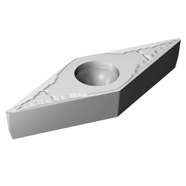 VBMT160404KMH13A Carbide Insert, Grade H13A - Sandvik Coromant 5755695
