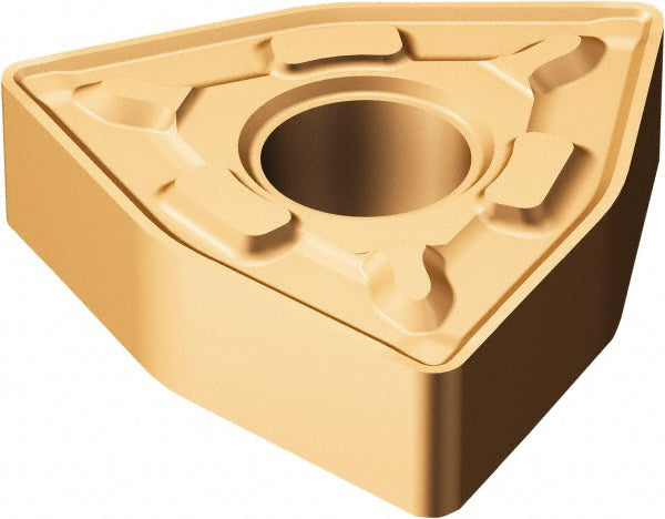 WNMG080412MRR1115 Carbide Insert, Grade 1115, TiAlN - Sandvik Coromant 6293038