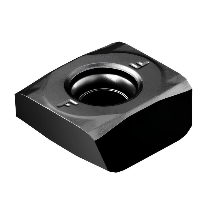 N260.8-1204-F CB50 CBN Insert, Grade CB50 - Sandvik Coromant 5736993