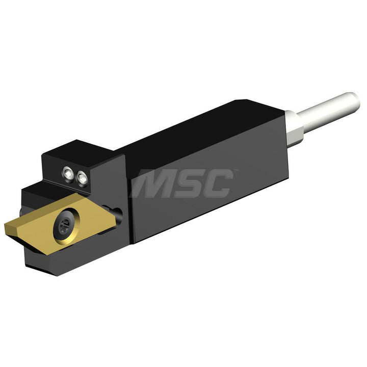 Indexable Grooving - Sandvik Coromant 6900611