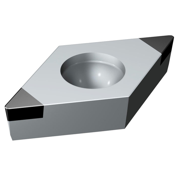 DCGW11T304S01020F 7025 Carbide Insert, Grade 7025 - Sandvik Coromant 5730487