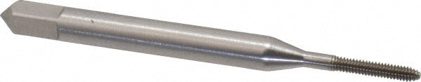 #0-80 UNF High-Speed Steel Tap - Balax 10006-010