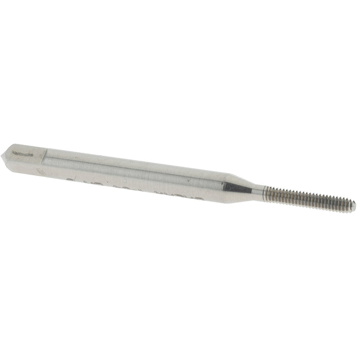 #1-64 UNC High-Speed Steel Tap - Balax 10123-010