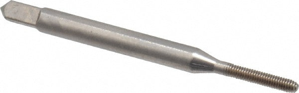 #1-72 UNF High-Speed Steel Tap - Balax 10243-010