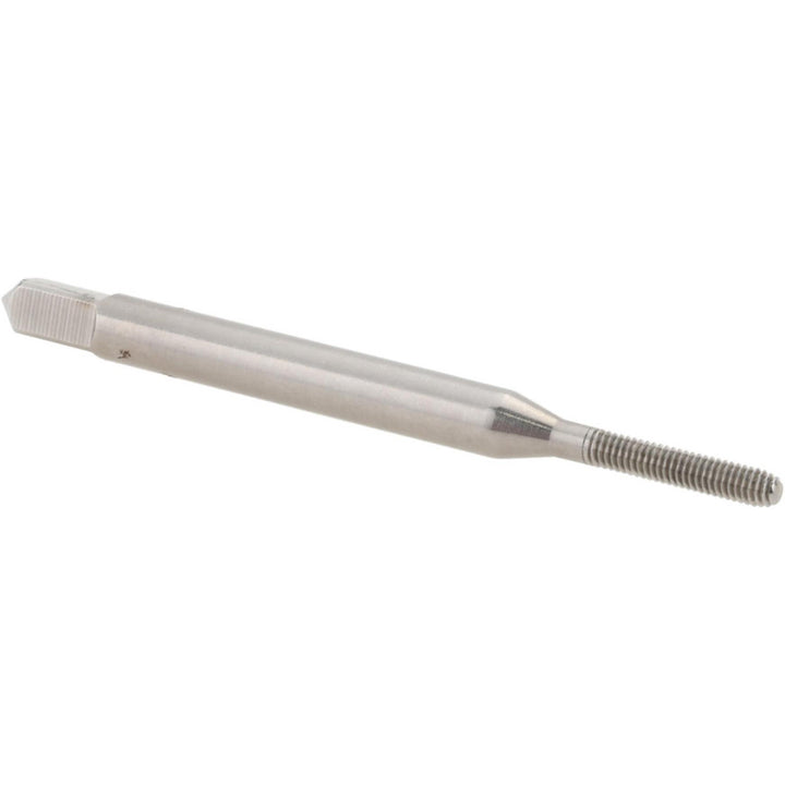 #1-72 UNF High-Speed Steel Tap - Balax 10244-010