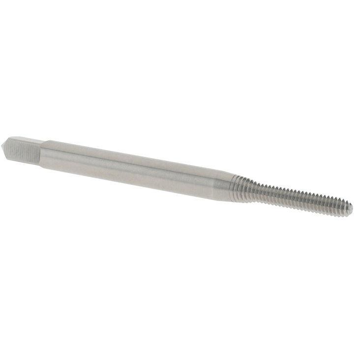 #2-56 UNC High-Speed Steel Tap - Balax 10283-010