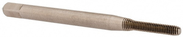 #2-64 UNF High-Speed Steel Tap - Balax 10423-010