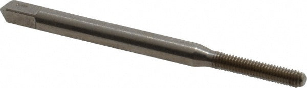 #3-56 UNF High-Speed Steel Tap - Balax 10624-010