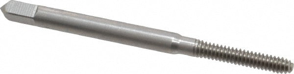#4-40 UNC High-Speed Steel Tap - Balax 10723-010