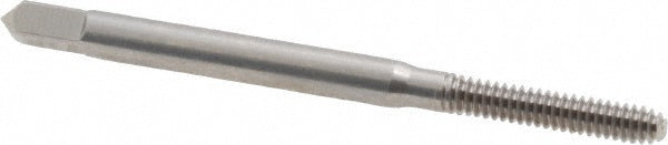 #4-40 UNC High-Speed Steel Tap - Balax 10725-010
