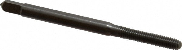 #4-48 UNF High-Speed Steel Tap - Balax 10945-010