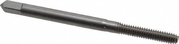#5-40 UNC High-Speed Steel Tap - Balax 11043-010