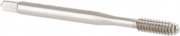 #6-32 UNC High-Speed Steel Tap - Balax 11283-010