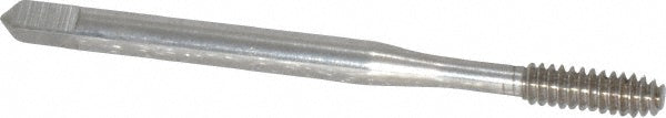 #6-32 UNC High-Speed Steel Tap - Balax 11284-010