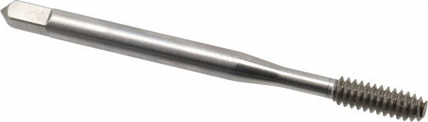 #6-32 UNC High-Speed Steel Tap - Balax 11286-010