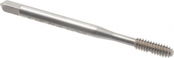 #6-32 UNC High-Speed Steel Tap - Balax 11289-010