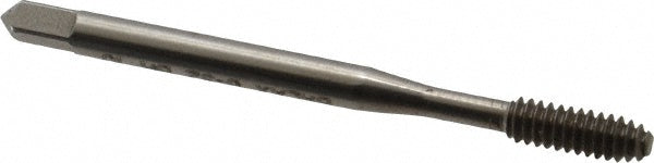 #6-32 UNC High-Speed Steel Tap - Balax 11290-010