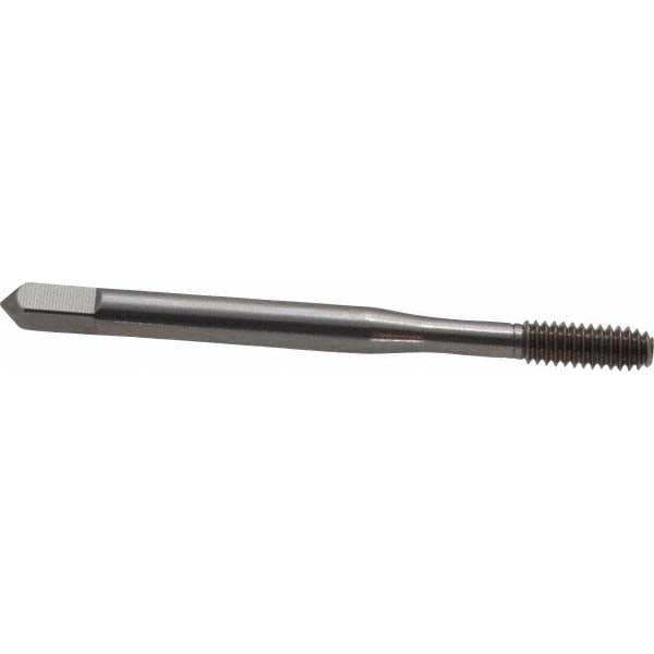 #8-32 UNC High-Speed Steel Tap - Balax 11623-010