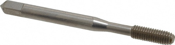 #10-32 UNF High-Speed Steel Tap - Balax 12185-010