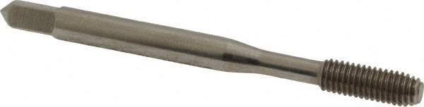 #10-32 UNF High-Speed Steel Tap - Balax 12187-010