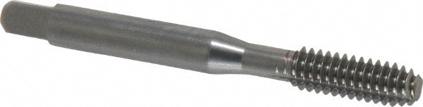 1/4-20 UNC High-Speed Steel Tap - Balax 12644-010