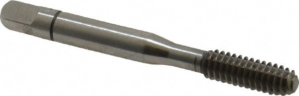 1/4-20 UNC High-Speed Steel Tap - Balax 12645-010