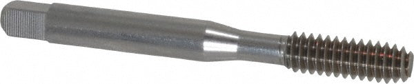 1/4-20 UNC High-Speed Steel Tap - Balax 12647-010