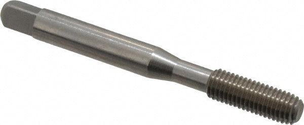 1/4-28 UNF High-Speed Steel Tap - Balax 12866-010