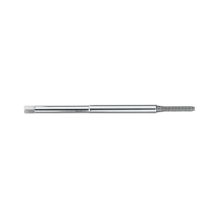 #4-40 UNC High-Speed Steel Thread Forming Tap - Balax 10784-010