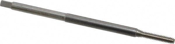 #4-40 UNC High-Speed Steel Thread Forming Tap - Balax 10785-010