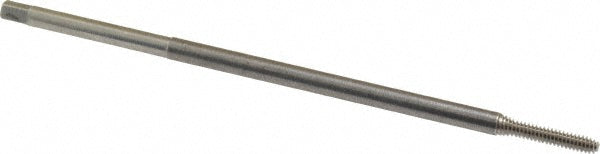 #4-40 UNC High-Speed Steel Thread Forming Tap - Balax 10803-010