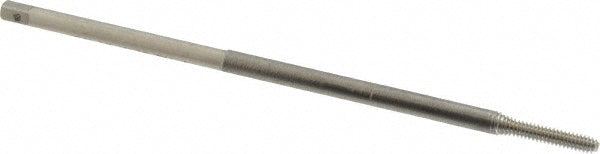 #4-40 UNC High-Speed Steel Thread Forming Tap - Balax 10804-010