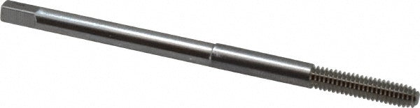 #8-32 UNC High-Speed Steel Thread Forming Tap - Balax 11685-010