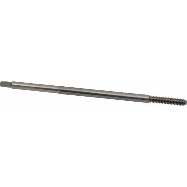 #8-32 UNC High-Speed Steel Thread Forming Tap - Balax 11703-010