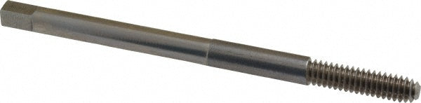 1/4-20 UNC High-Speed Steel Thread Forming Tap - Balax 12705-010