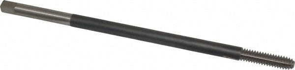 1/4-20 UNC High-Speed Steel Thread Forming Tap - Balax 12725-010