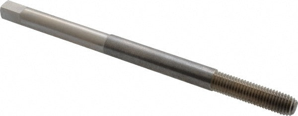 1/4-28 UNF High-Speed Steel Thread Forming Tap - Balax 12927-010